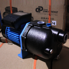 Джамбо 70/50 Ч насос поверхностный Джамбо 70/50 Ч насос поверхностный